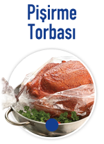 Pişirme Torbası