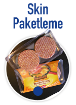 Skin Paketleme